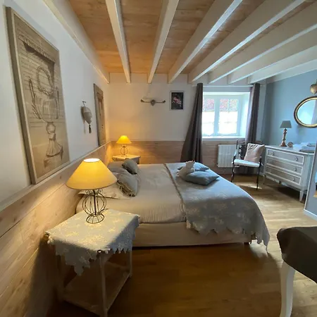 Bed & Breakfast D'hotes Du Hameau D'amignie *